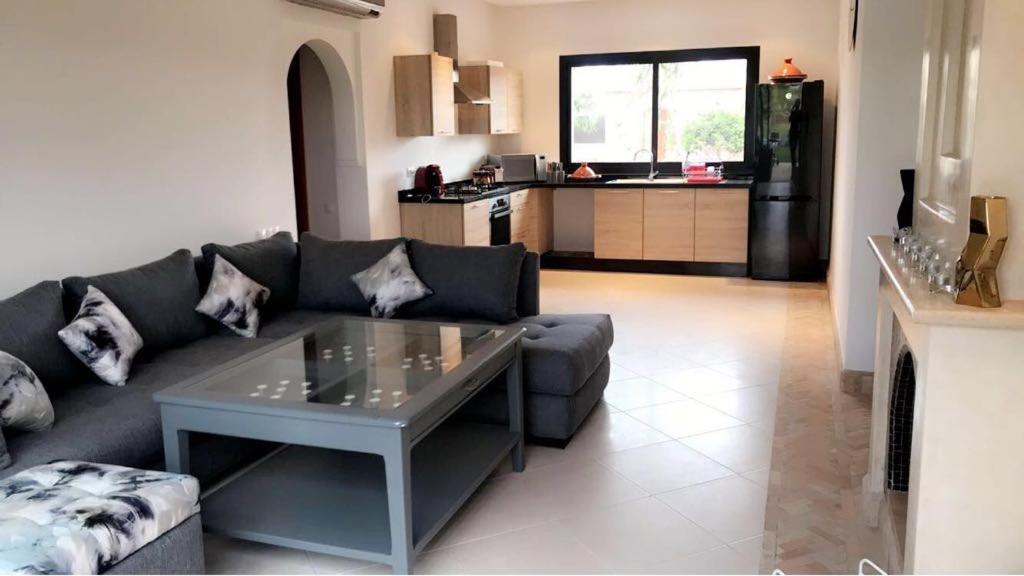 Villa 186 Agadir Islane Exterior photo